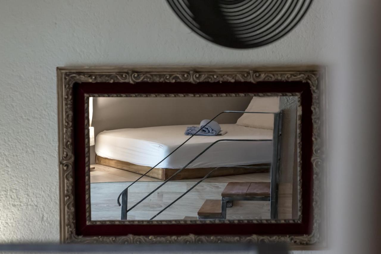 The Heart Of Plaka Apartamento Atenas Exterior foto